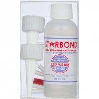 Starbond Glue - Thin - 2 oz.